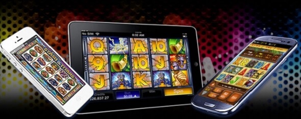 Online casino