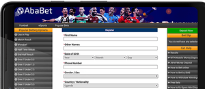 Ababet Mobile