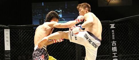 MMA Fighting