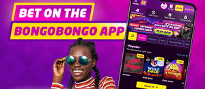Bongobongo App for mobile devices