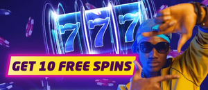 BongoBongo 10 free spins