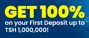 GSB Tanzania Bonus