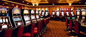 Bang Casino online Uganda