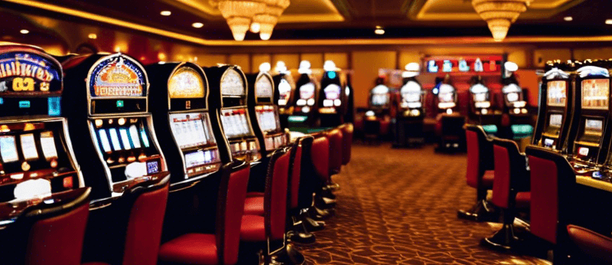 Bang Casino online Uganda