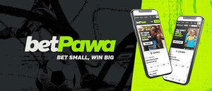 betPawa: Bet Small &amp; Win Big!