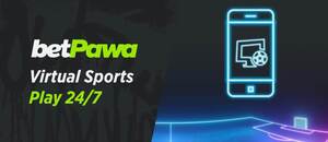 betPawa Virtuals UG Today